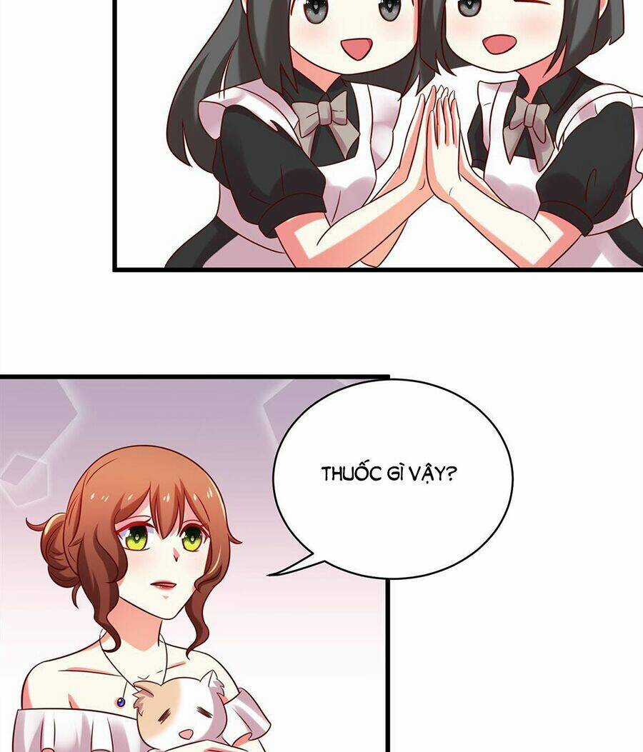 Khế Hôn - Chapter 80 - Trang 21