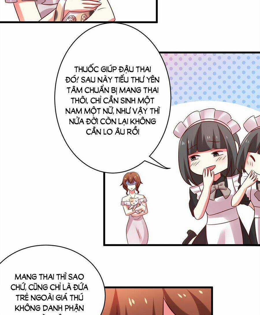 Khế Hôn - Chapter 80 - Trang 22