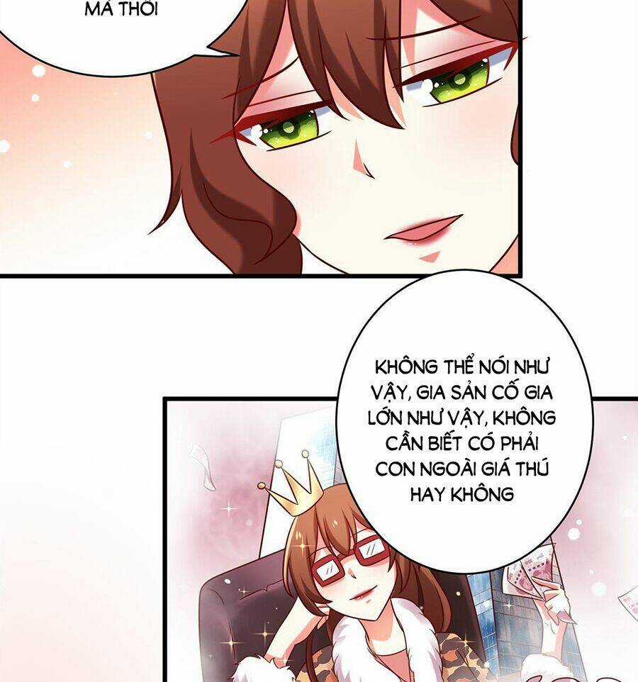 Khế Hôn - Chapter 80 - Trang 23