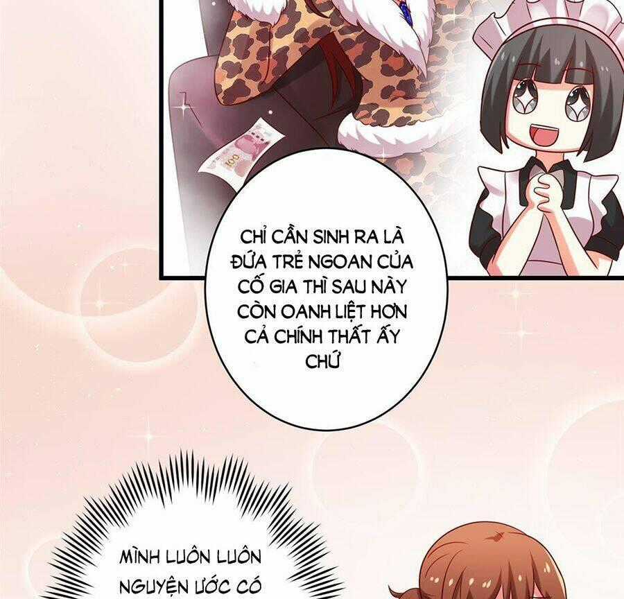 Khế Hôn - Chapter 80 - Trang 24