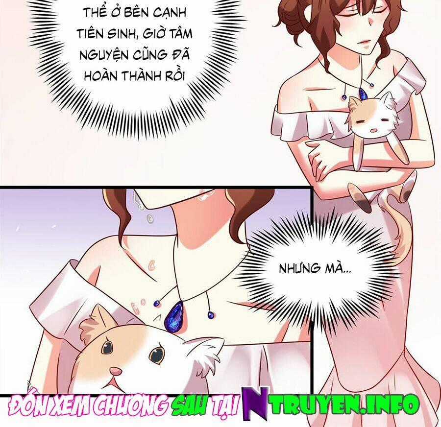 Khế Hôn - Chapter 80 - Trang 25