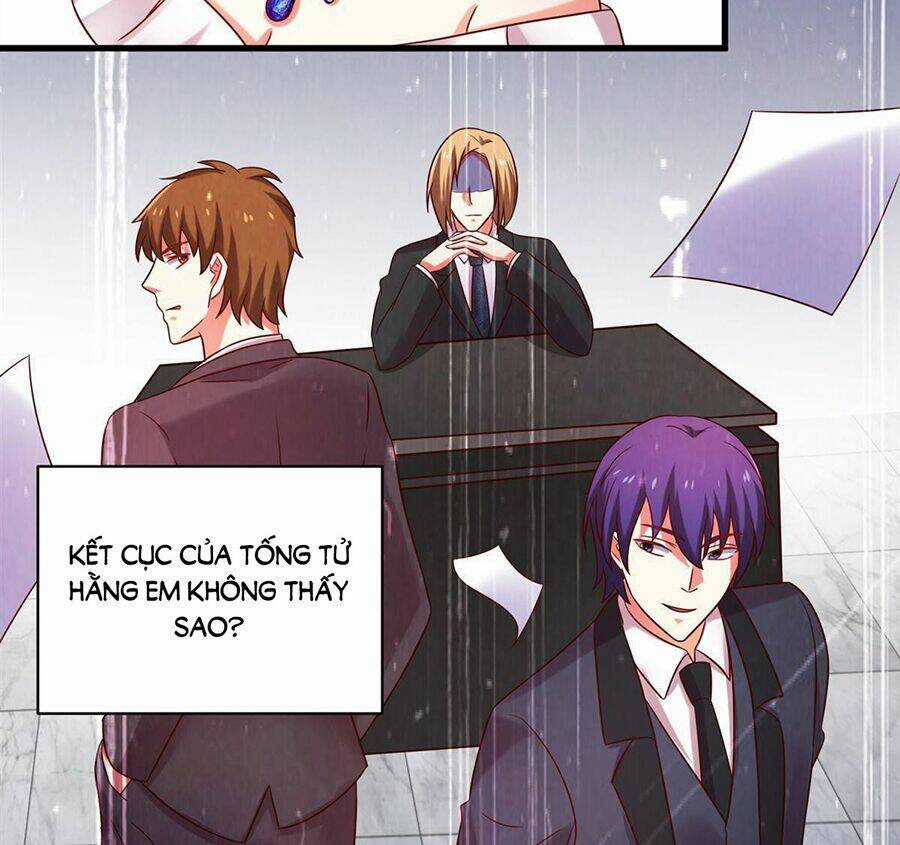 Khế Hôn - Chapter 80 - Trang 5