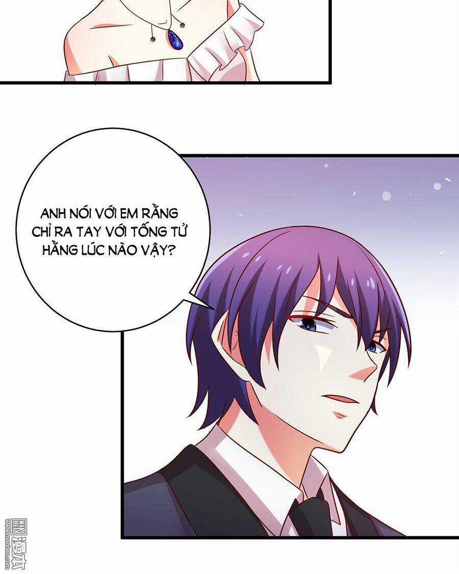 Khế Hôn - Chapter 80 - Trang 7