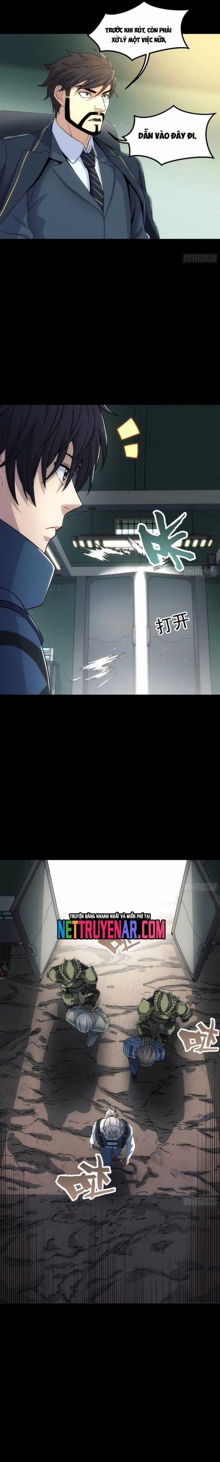 Khế Ước Cương Thiết - Chapter 36 - Trang 14