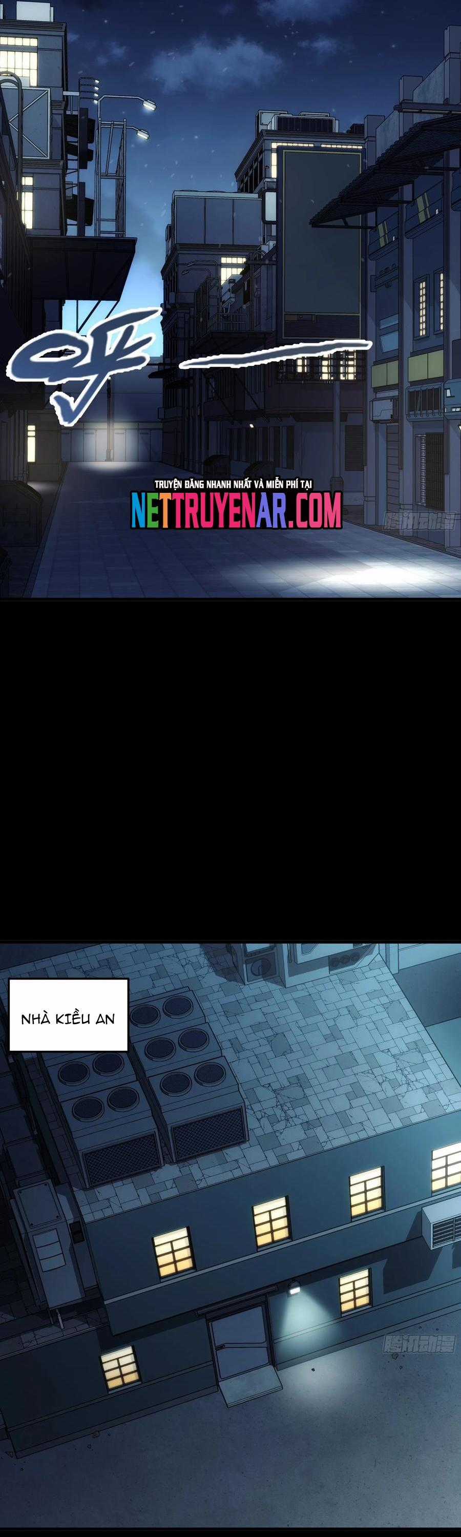 Khế Ước Cương Thiết - Chapter 38 - Trang 2