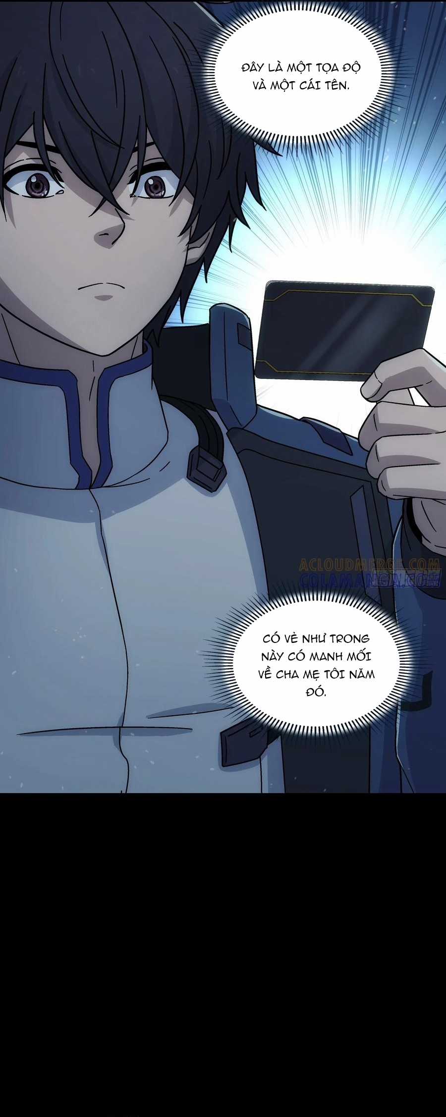 Khế Ước Cương Thiết - Chapter 38 - Trang 15