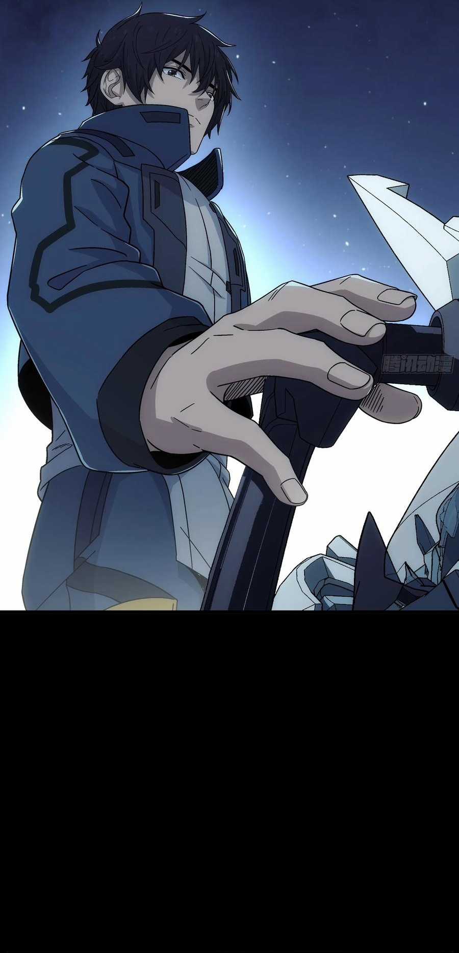 Khế Ước Cương Thiết - Chapter 38 - Trang 20