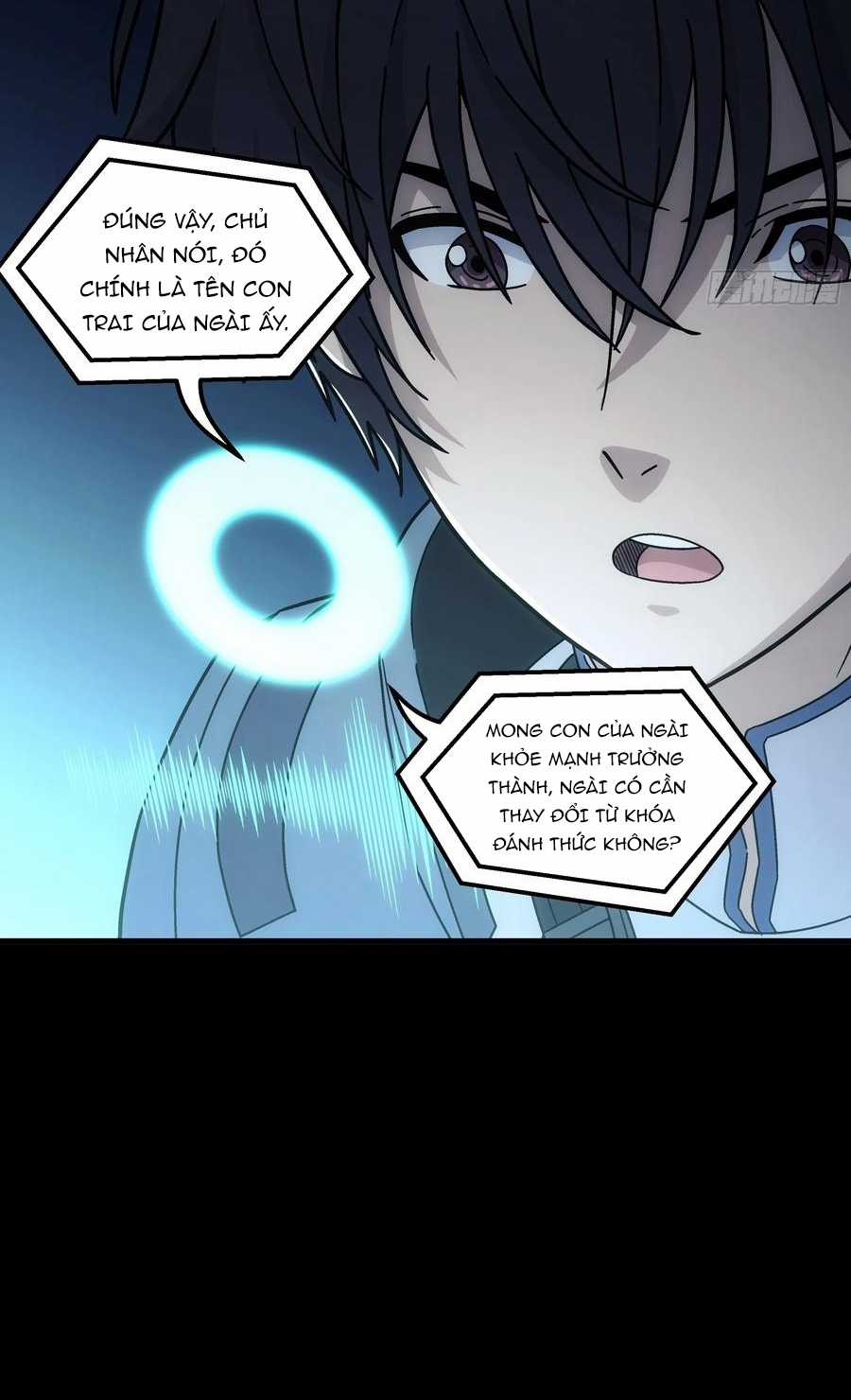 Khế Ước Cương Thiết - Chapter 38 - Trang 26