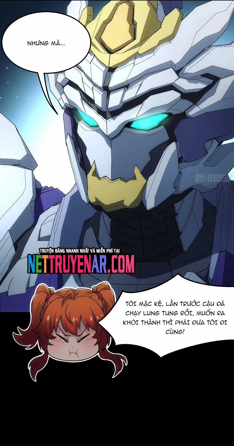 Khế Ước Cương Thiết - Chapter 38 - Trang 38