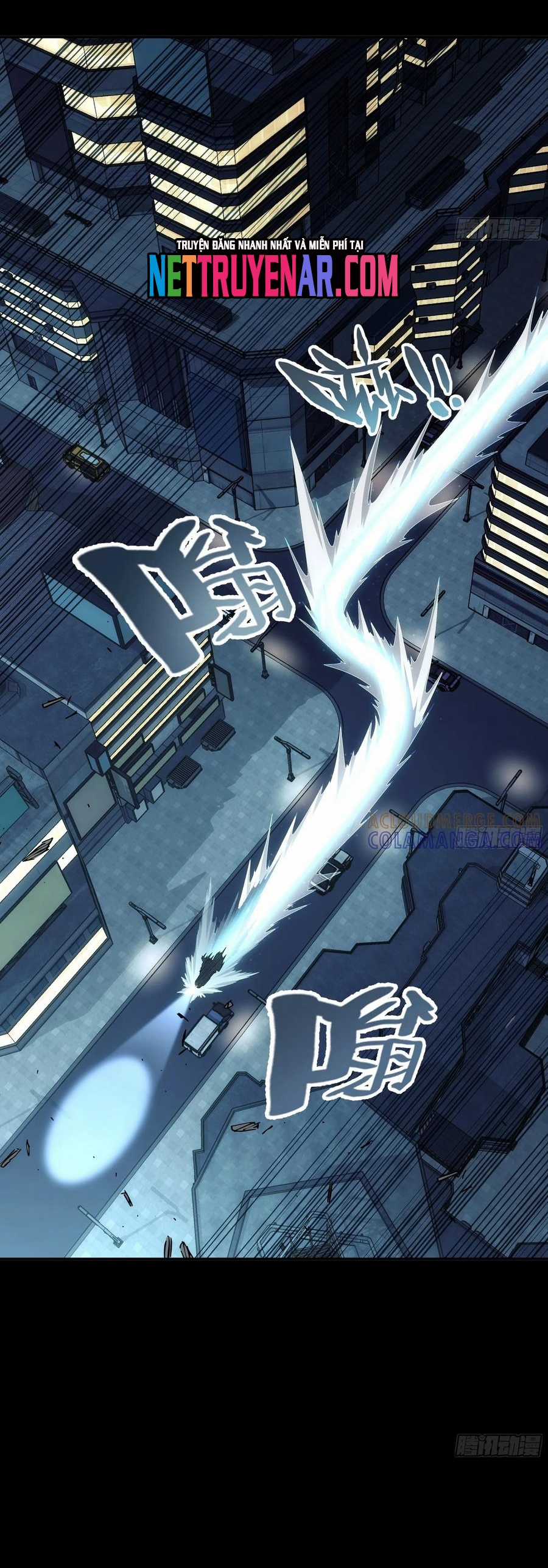 Khế Ước Cương Thiết - Chapter 38 - Trang 43