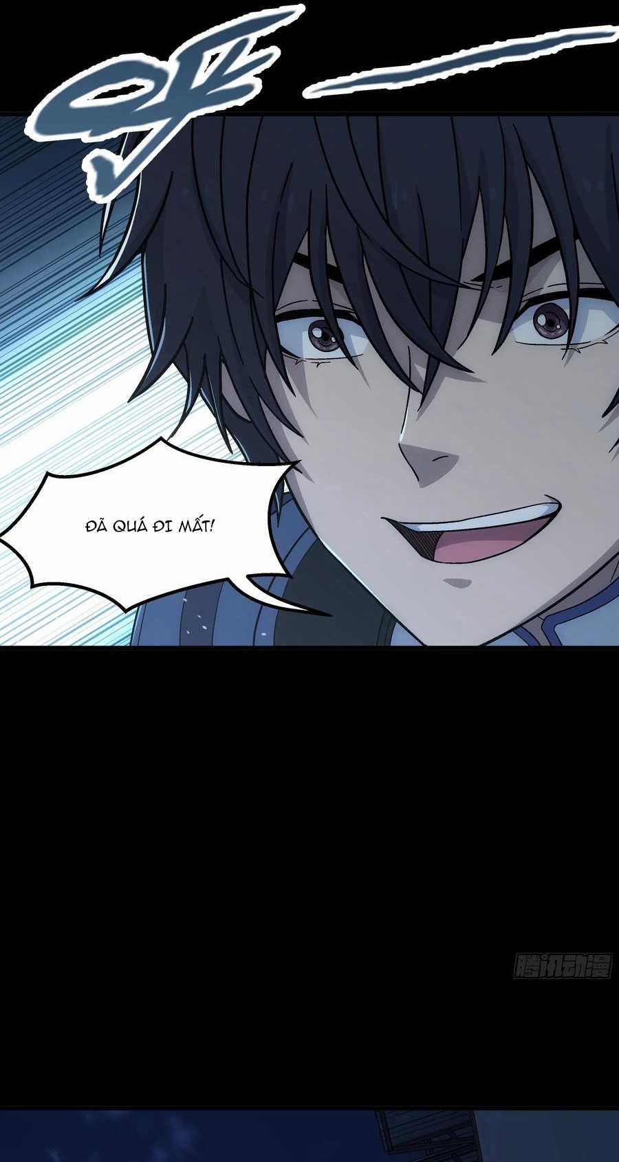 Khế Ước Cương Thiết - Chapter 38 - Trang 44