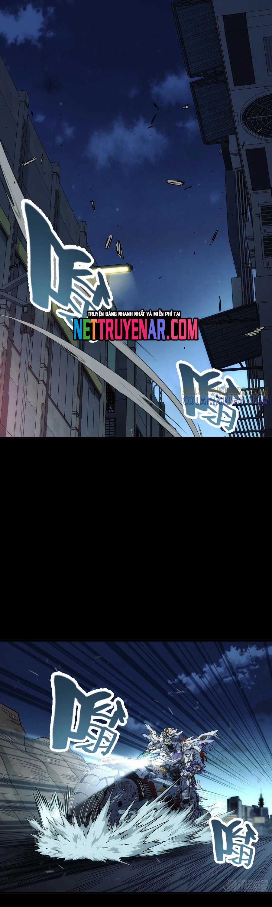 Khế Ước Cương Thiết - Chapter 38 - Trang 45