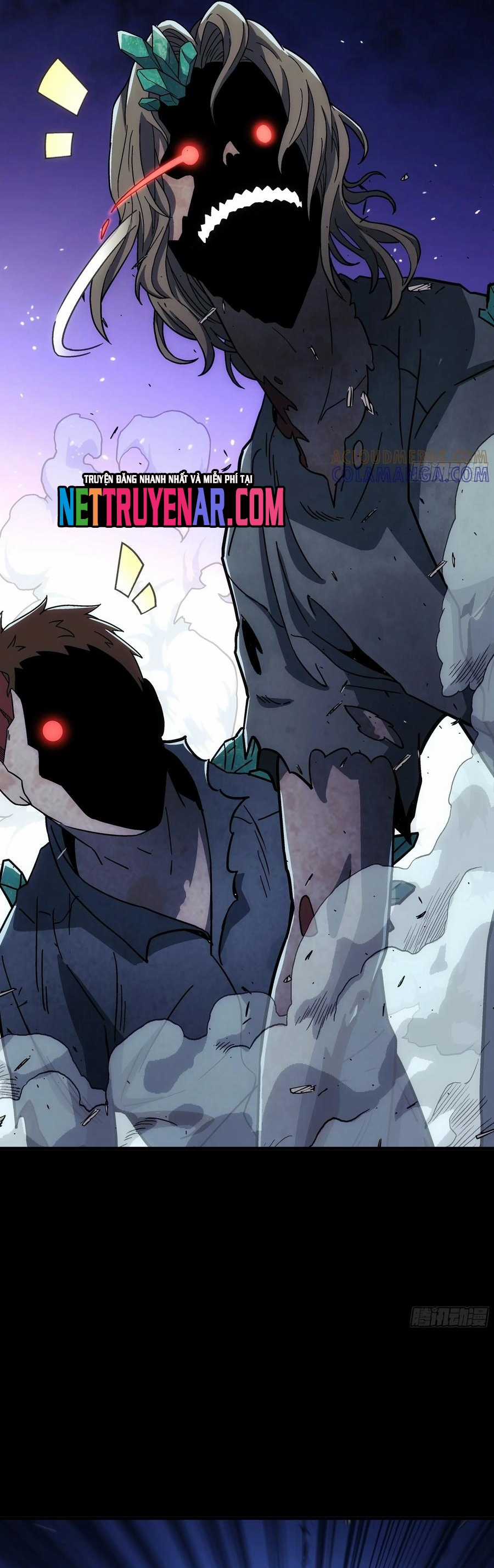 Khế Ước Cương Thiết - Chapter 38 - Trang 47