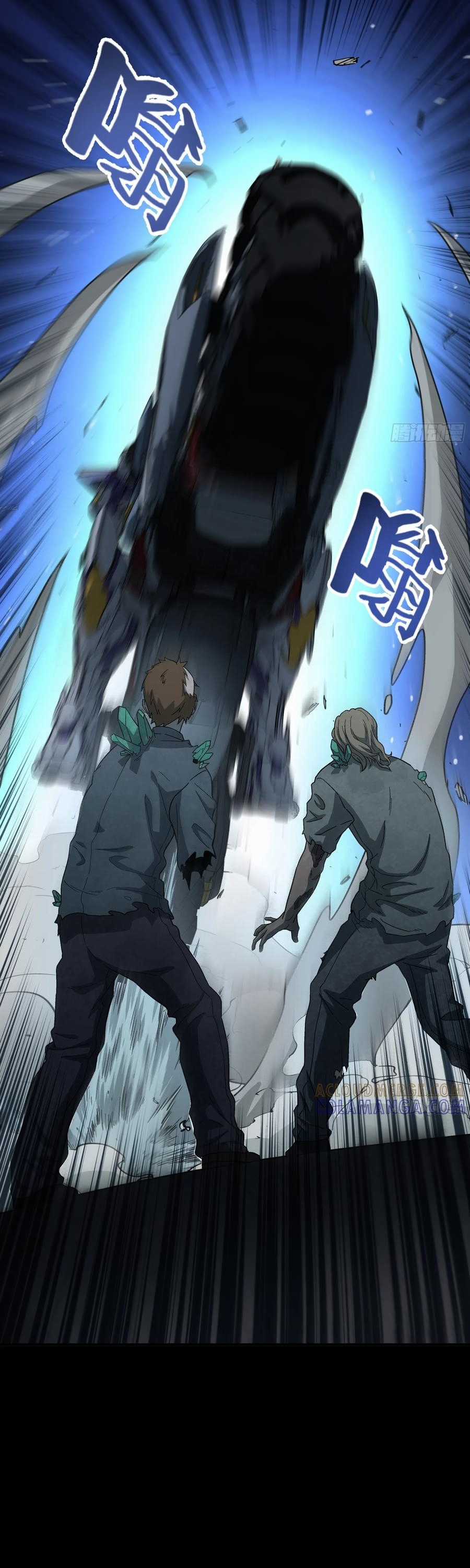 Khế Ước Cương Thiết - Chapter 38 - Trang 48