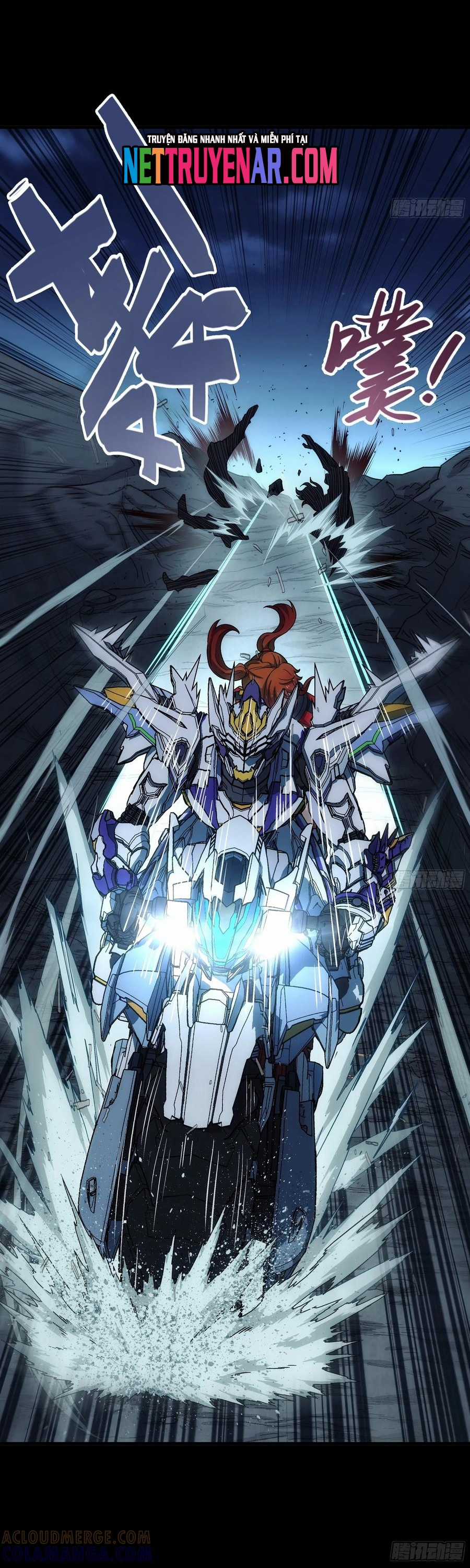 Khế Ước Cương Thiết - Chapter 38 - Trang 49