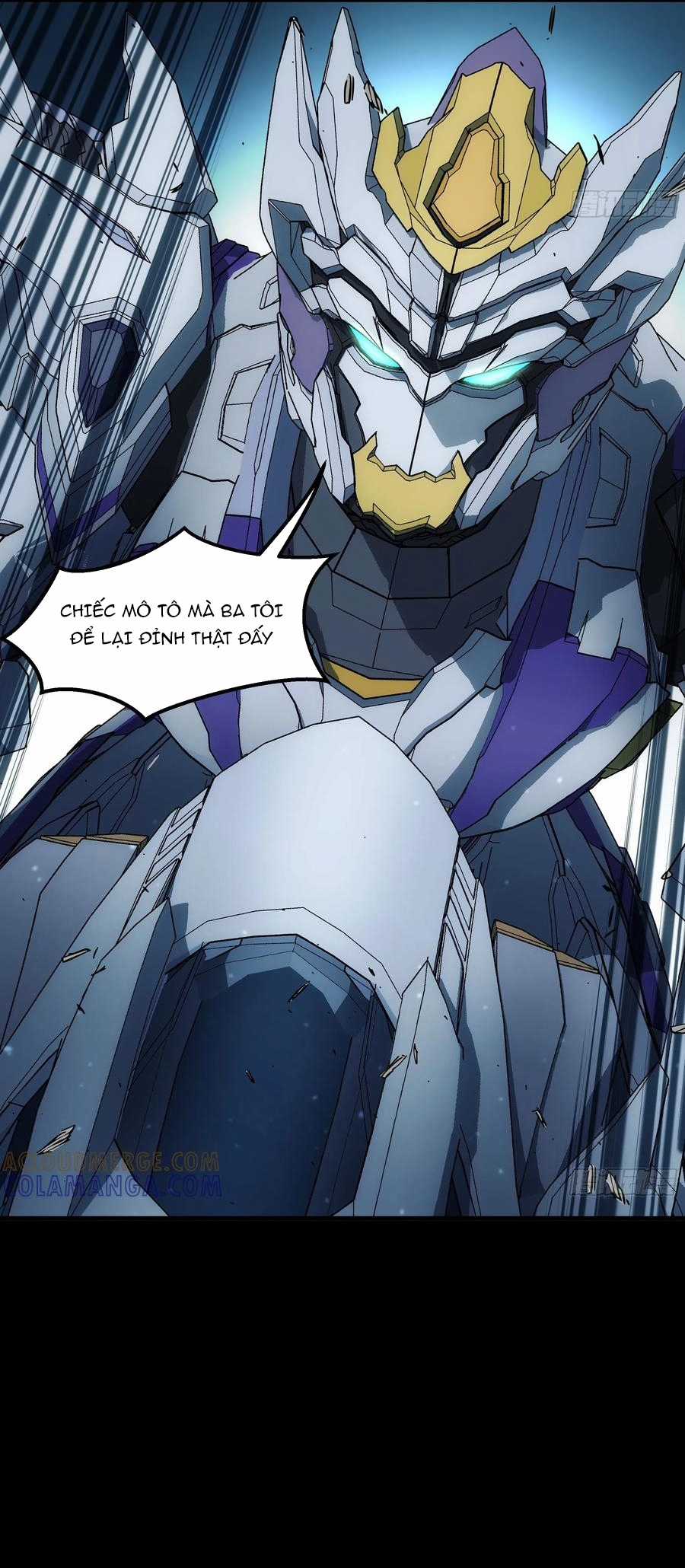 Khế Ước Cương Thiết - Chapter 38 - Trang 51