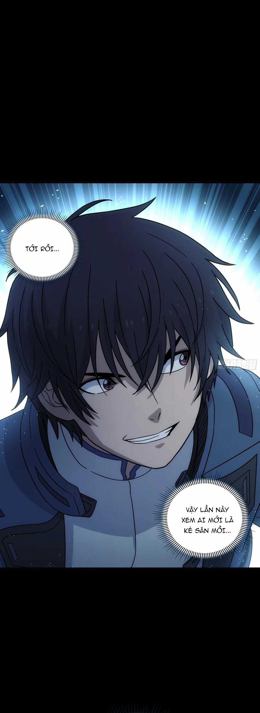 Khế Ước Cương Thiết - Chapter 38 - Trang 53