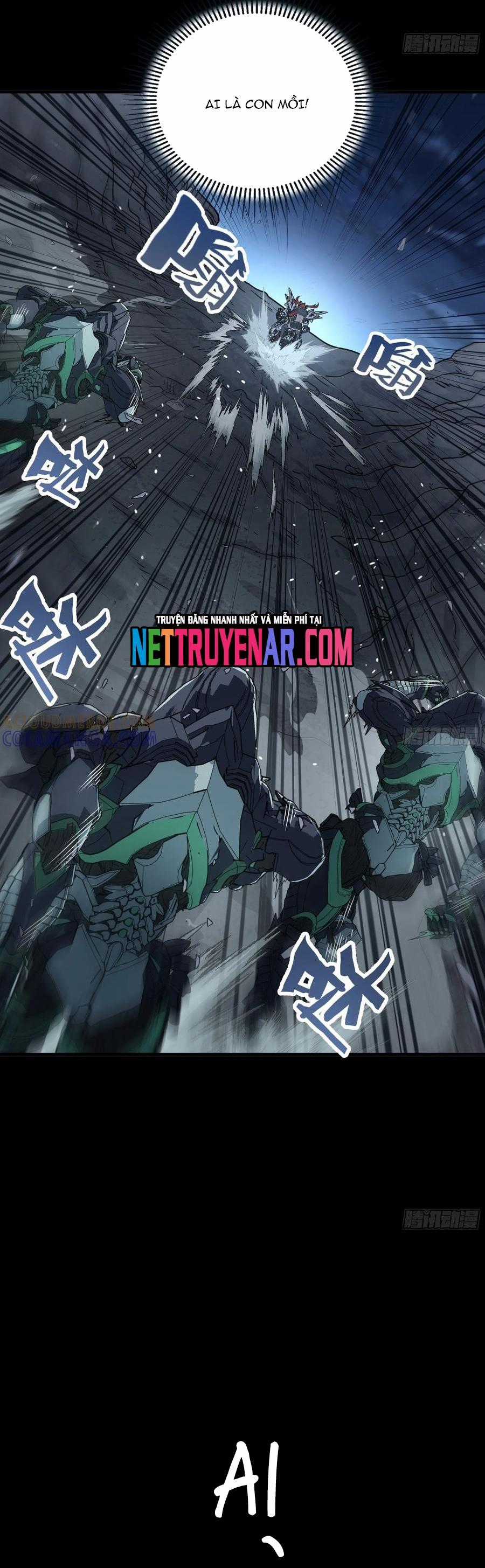 Khế Ước Cương Thiết - Chapter 38 - Trang 54