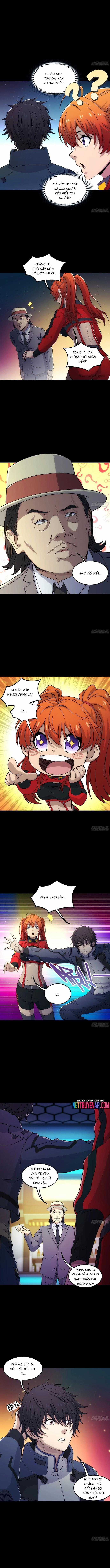 Khế Ước Cương Thiết - Chapter 42 - Trang 2