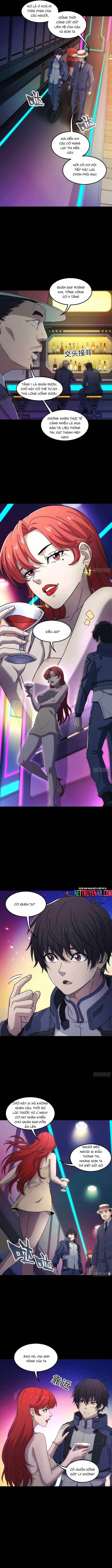 Khế Ước Cương Thiết - Chapter 42 - Trang 3