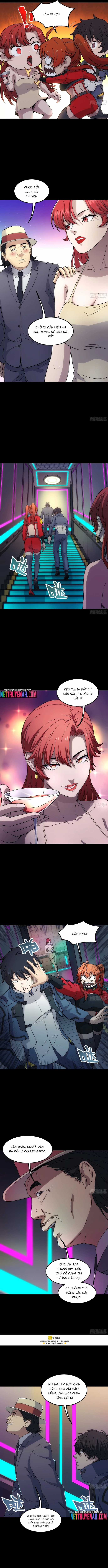 Khế Ước Cương Thiết - Chapter 42 - Trang 4