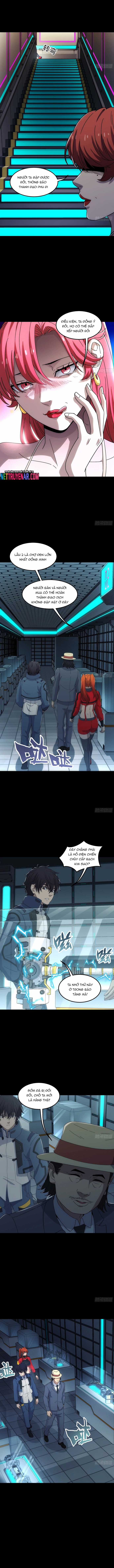 Khế Ước Cương Thiết - Chapter 42 - Trang 5