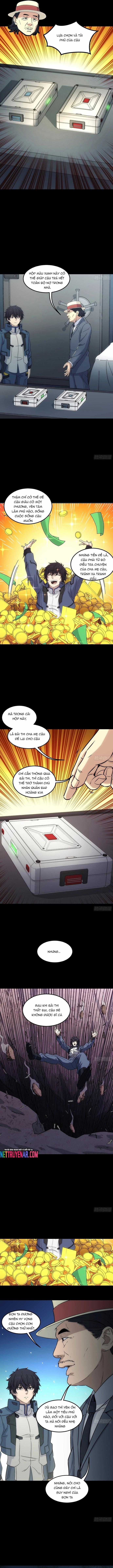 Khế Ước Cương Thiết - Chapter 42 - Trang 8