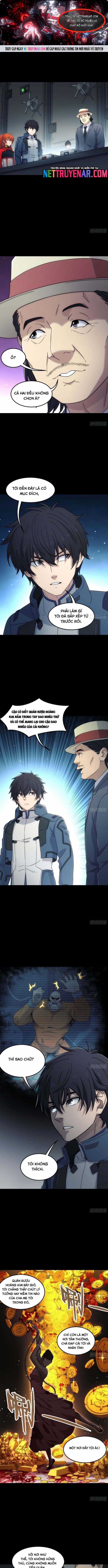 Khế Ước Cương Thiết - Chapter 43 - Trang 1