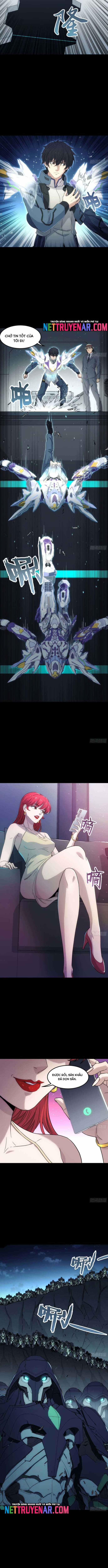 Khế Ước Cương Thiết - Chapter 43 - Trang 5