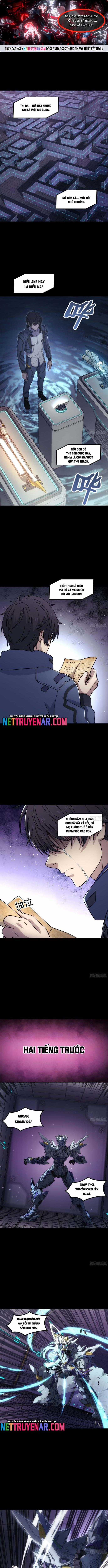 Khế Ước Cương Thiết - Chapter 44 - Trang 1