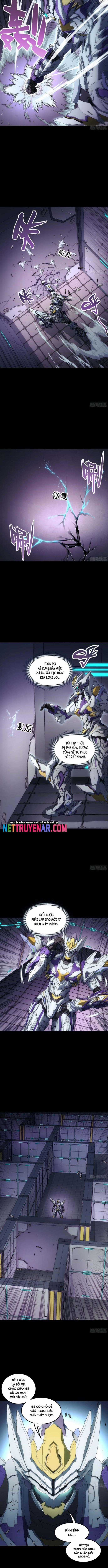 Khế Ước Cương Thiết - Chapter 44 - Trang 2