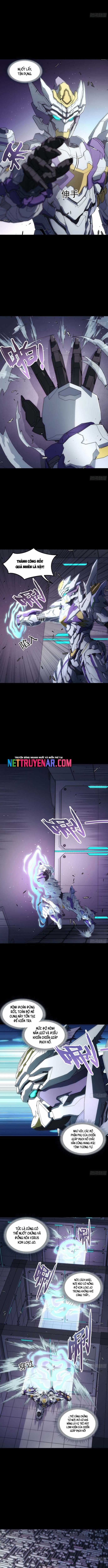 Khế Ước Cương Thiết - Chapter 44 - Trang 3