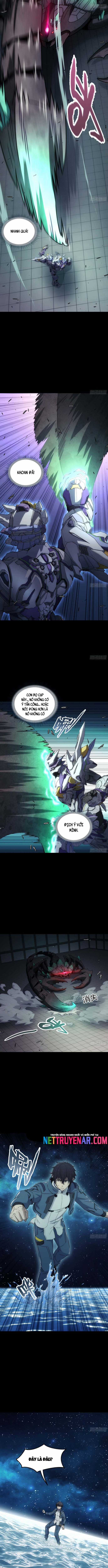 Khế Ước Cương Thiết - Chapter 44 - Trang 5