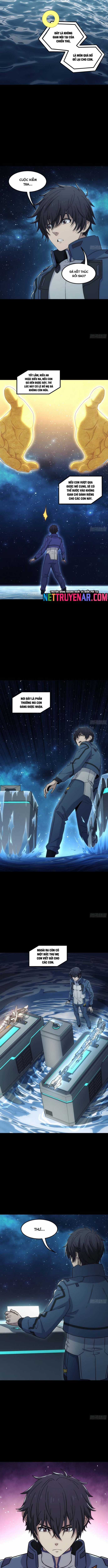 Khế Ước Cương Thiết - Chapter 44 - Trang 6