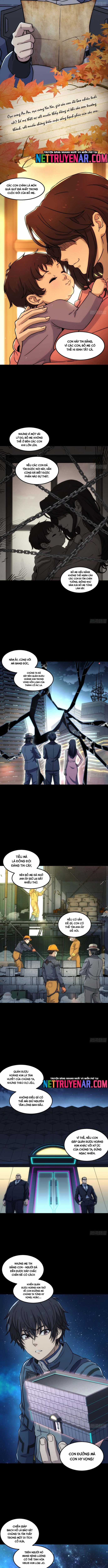 Khế Ước Cương Thiết - Chapter 44 - Trang 7