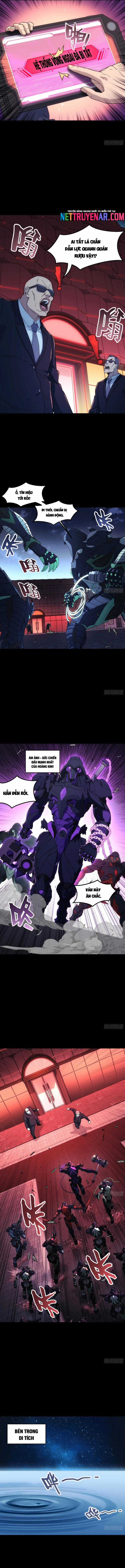 Khế Ước Cương Thiết - Chapter 45 - Trang 2