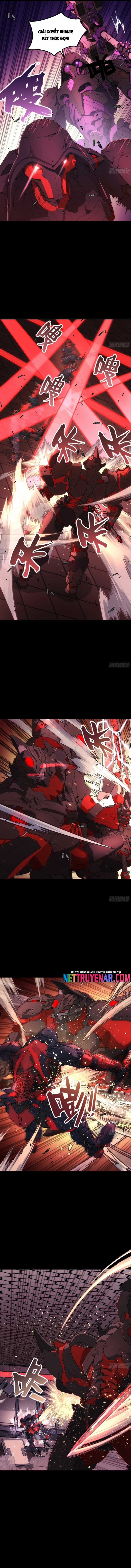 Khế Ước Cương Thiết - Chapter 45 - Trang 8