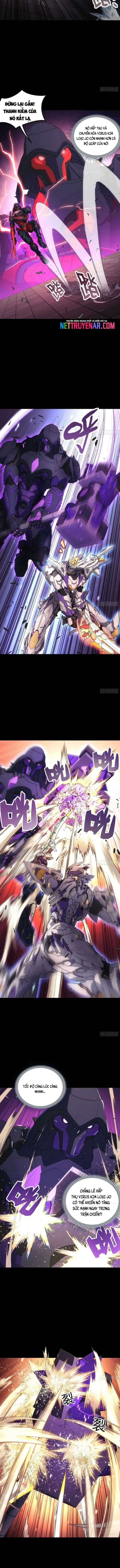 Khế Ước Cương Thiết - Chapter 46 - Trang 4