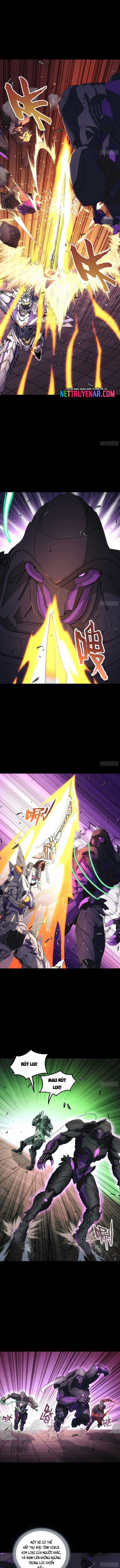 Khế Ước Cương Thiết - Chapter 46 - Trang 5