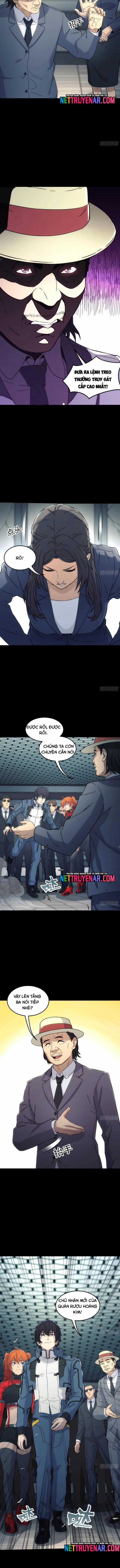 Khế Ước Cương Thiết - Chapter 46 - Trang 10