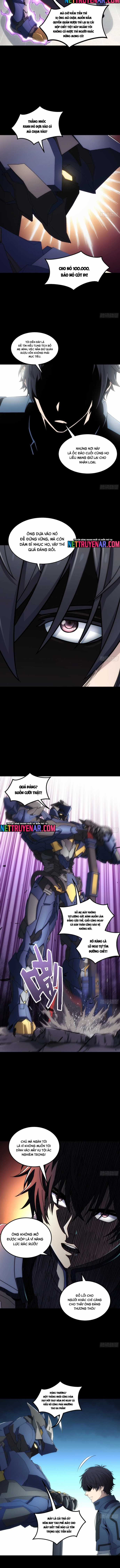 Khế Ước Cương Thiết - Chapter 47 - Trang 4