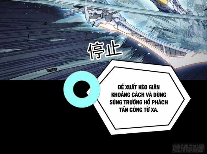 Khế Ước Cương Thiết - Chapter 47 - Trang 8