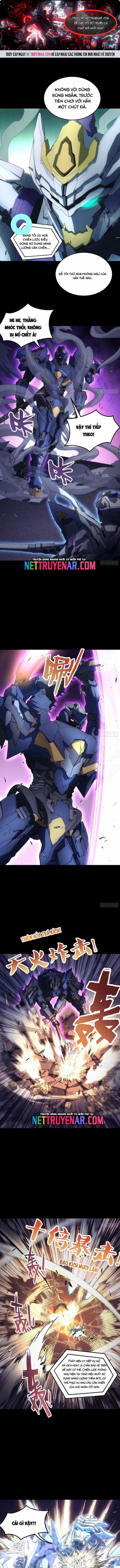 Khế Ước Cương Thiết - Chapter 48 - Trang 1