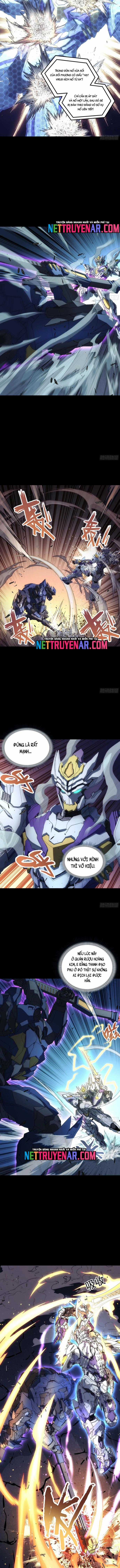 Khế Ước Cương Thiết - Chapter 48 - Trang 2