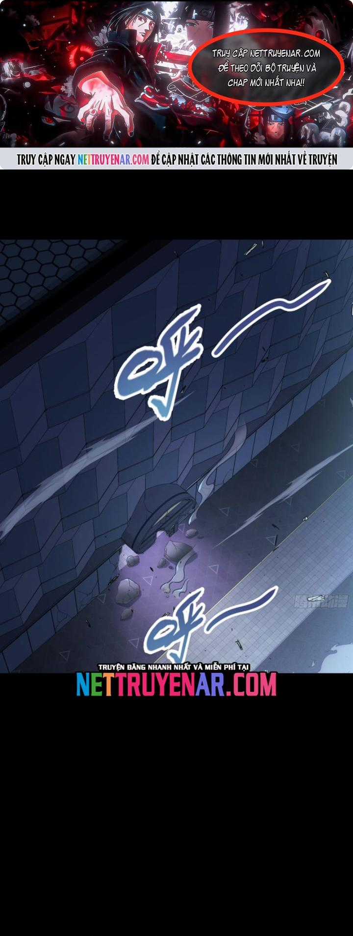 Khế Ước Cương Thiết - Chapter 49 - Trang 1