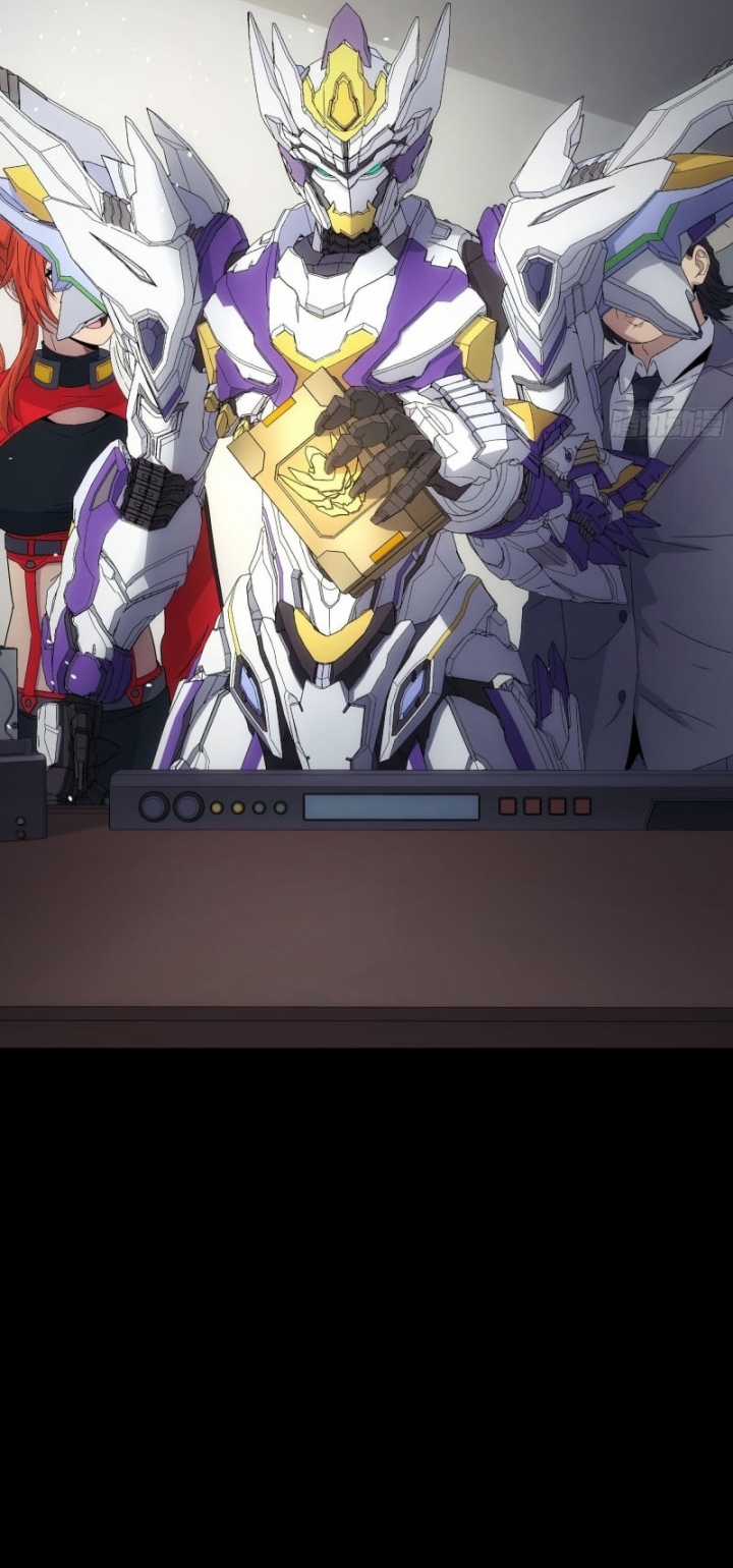 Khế Ước Cương Thiết - Chapter 49 - Trang 12