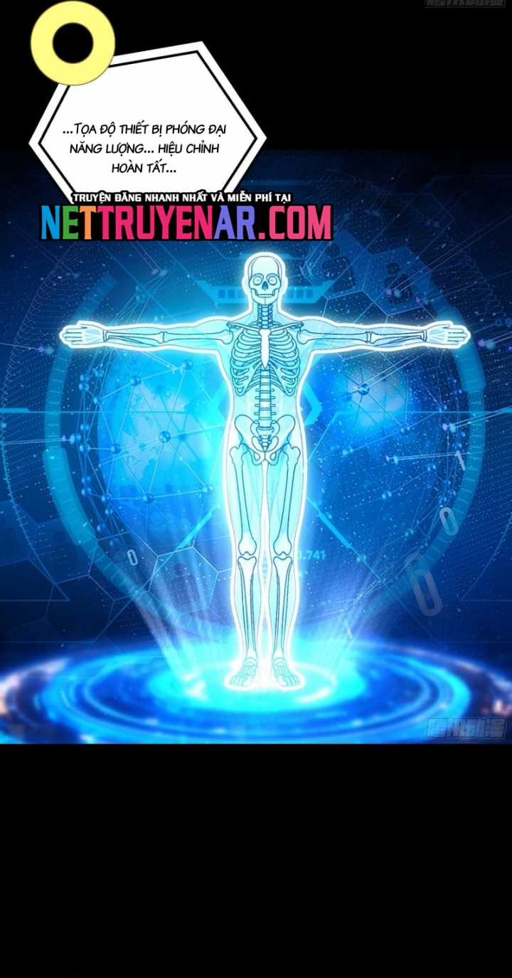 Khế Ước Cương Thiết - Chapter 49 - Trang 19