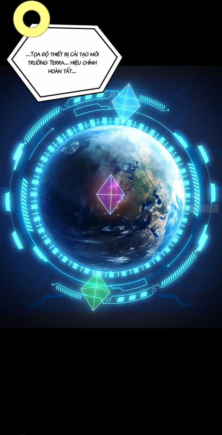 Khế Ước Cương Thiết - Chapter 49 - Trang 20