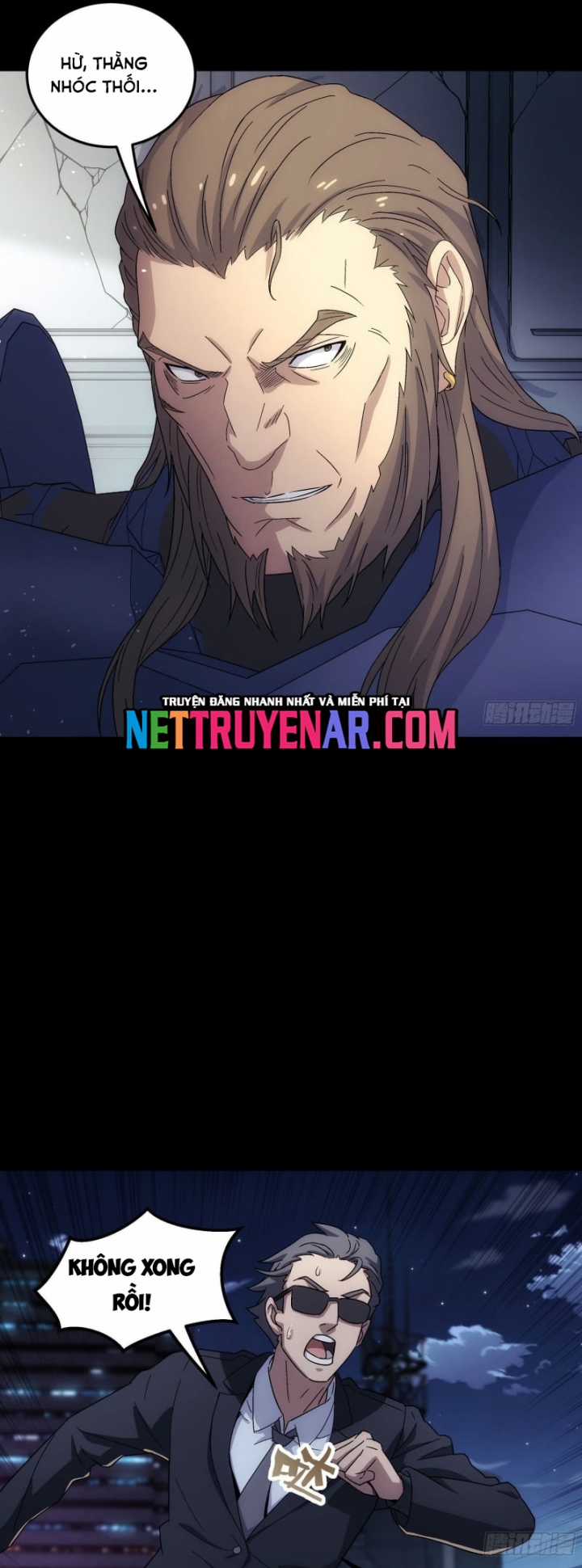 Khế Ước Cương Thiết - Chapter 49 - Trang 3