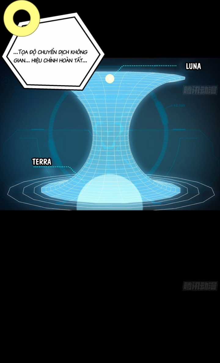 Khế Ước Cương Thiết - Chapter 49 - Trang 21